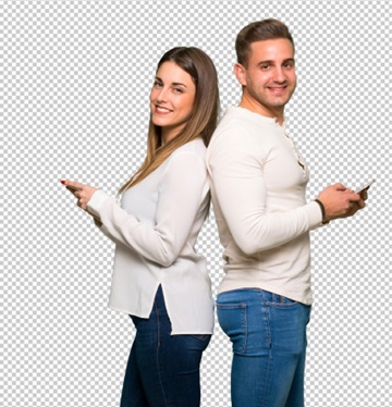 star bene in due in casa come fare