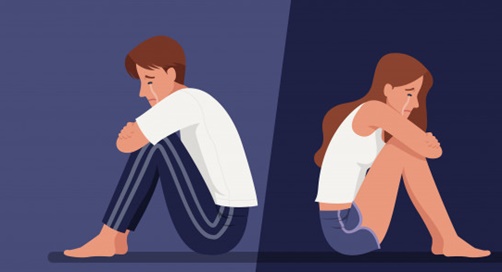 la psicologia del dolore