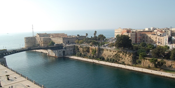 psicoterapeuti taranto