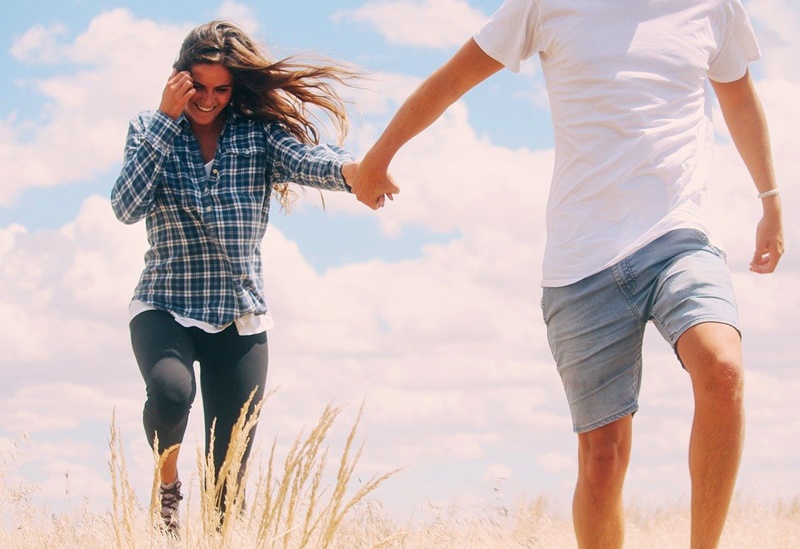 psicoterapeuta di coppia 