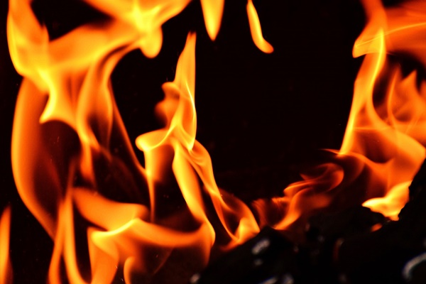 comportamenti errati in presenza di calore estivo