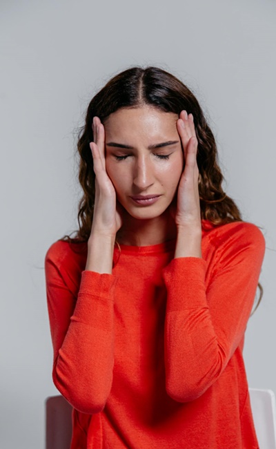 disagio psico fisico non recepito